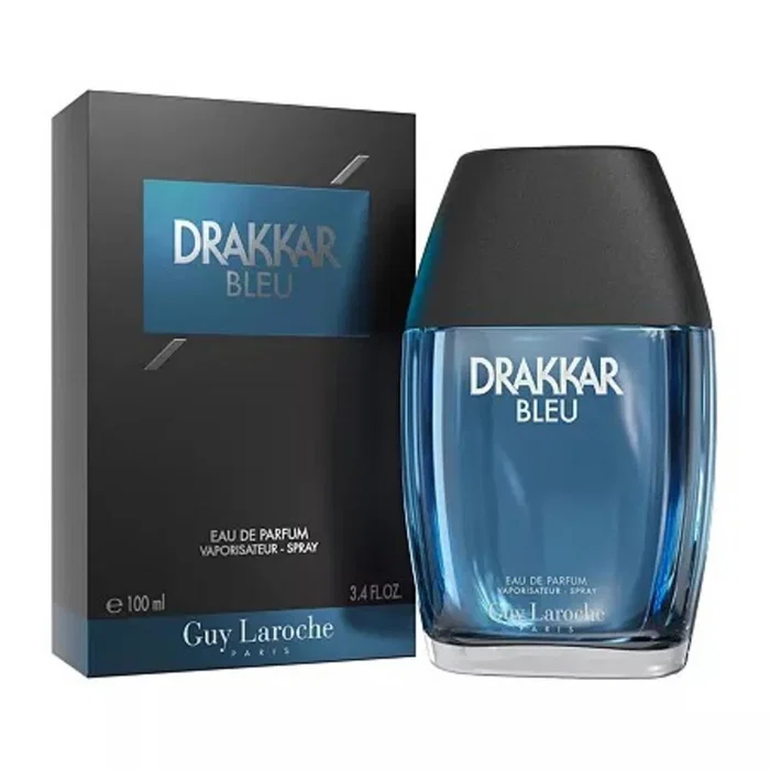 Guy Laroche Drakkar Bleu Eau de Parfum 100 ml