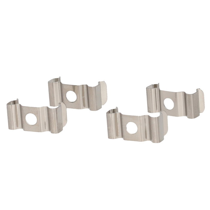 GSC Evolution Accessoires pour profil aluminium réf. 204025038