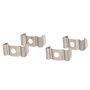 GSC Evolution Accessoires pour profil aluminium réf. 204025038