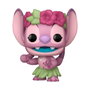 Funko Lilo et Stitch POP! Vinyl Figurine Luau Angel 9 cm