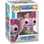 Funko Pop! Disney Lilo et Stitch - Luau Angel Figurine de Collection (Réf. 1568)