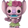 Funko Pop! Disney Lilo et Stitch - Luau Angel Figurine de Collection (Réf. 1568)