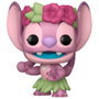 Funko Pop! Disney Lilo & Stitch Luau Angel