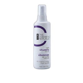 THE COSMETICS REPUBLIC Vitaminas de No