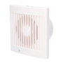 GSC Evolution Amina Extracteur domestique Ø100mm Blanc
