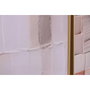 Home ESPRIT Cadre Aluminium Bois MDF 80 x 3,5 x 120 cm (2 Unités)