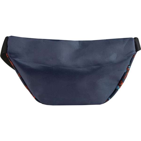 Spiderman Sac banane pour enfant (36 mois et plus) - Taille : 25.0 x 11.0 x 1.6 cm, Couleur : Dark Blue - Cerdá Spiderman Sac banane pour enfant (36 mois et plus) - Taille : 25.0 x 11.0 x 1.6 cm, Couleur : Dark Blue - Cerdá