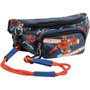Spiderman Sac banane pour enfant (36 mois et plus) - Taille : 25.0 x 11.0 x 1.6 cm, Couleur : Dark Blue - Cerdá