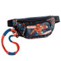 Cerdá Sac banane Spider-Man bleu foncé