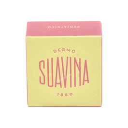 SUAVINA Baume à lèvres Pediátrico 10ml