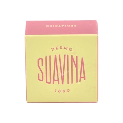 Suavina Baume à Lèvres Pédiatrique 10 ml Suavina Baume à Lèvres Pédiatrique 10 ml