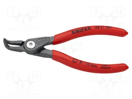 KNIPEX Pince à anneaux intérieure angulaire 8÷13mm