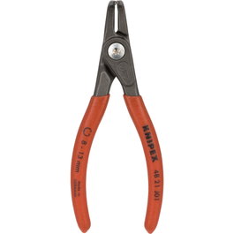 KNIPEX Pince à anneaux intérieure angulaire 8÷13mm