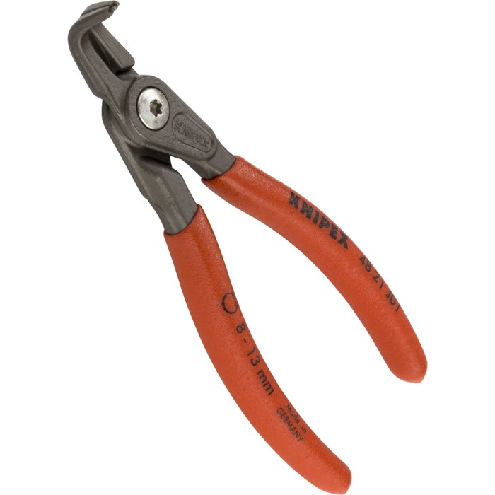 KNIPEX Pince à anneaux intérieure angulaire 8÷13mm