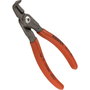 KNIPEX Pince à anneaux intérieure angulaire 8÷13mm