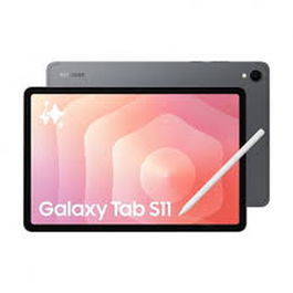 Tablette Samsung Galaxy Tab S11 X730 11" 12 GB RAM 256 GB Gris