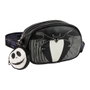 Cerdá Sac à Bandoulière The Nightmare Before Christmas Noir