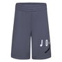 Ensemble de Sport pour Enfants Nike Jordan Gris