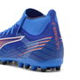 Chaussures de Football pour Adultes Puma Ultra 6 Match+ Mg Ultra