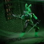 HASBRO Figura Night Creeper D.I.R.E. Tech Classified Series Cobra G.I. Joe 15cm