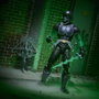 HASBRO Figura Night Creeper D.I.R.E. Tech Classified Series Cobra G.I. Joe 15cm