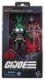 HASBRO Figura Night Creeper D.I.R.E. Tech Classified Series Cobra G.I. Joe 15cm
