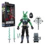 HASBRO Figura Night Creeper D.I.R.E. Tech Classified Series Cobra G.I. Joe 15cm