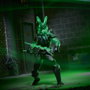 Hasbro G.I. Joe Classified Series figurine #202 Night-Creeper (D.I.R.E. Tech) 15 cm