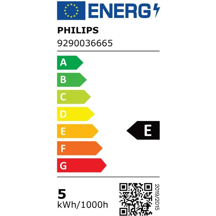 Philips Hue Kit de démarrage avec Bridge Pro, 3 spots GU10 et variateur Philips Hue Kit de démarrage avec Bridge Pro, 3 spots GU10 et variateur
