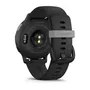 Garmin Vivoactive 5 Montre connectée - Noir ardoise - Réf. 010-02862-10