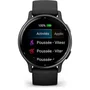 Garmin Vivoactive 5 Montre connectée - Noir ardoise - Réf. 010-02862-10
