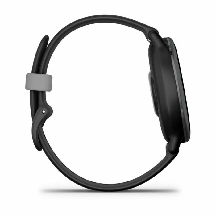 Garmin vívoactive 5 - Montre connectée AMOLED Noir Garmin vívoactive 5 - Montre connectée AMOLED Noir