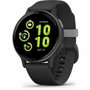 Garmin vívoactive 5 - Montre connectée AMOLED Noir
