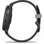 Garmin vívoactive 5 - Montre connectée AMOLED Noir