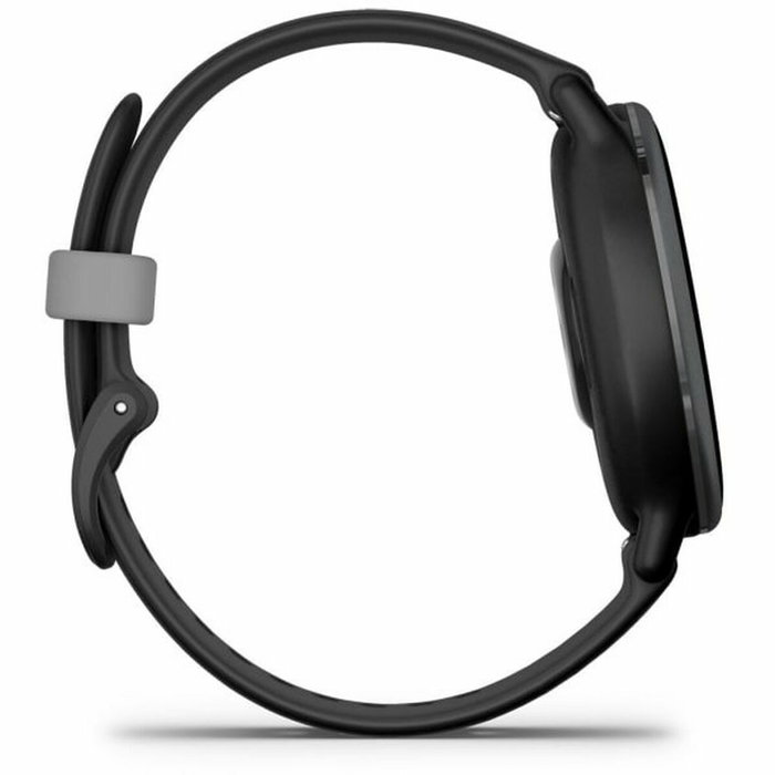 Garmin vívoactive 5 - Montre connectée AMOLED Noir Garmin vívoactive 5 - Montre connectée AMOLED Noir