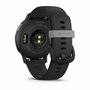 Garmin vívoactive 5 - Montre connectée AMOLED Noir