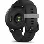 Garmin vívoactive 5 - Montre connectée AMOLED Noir