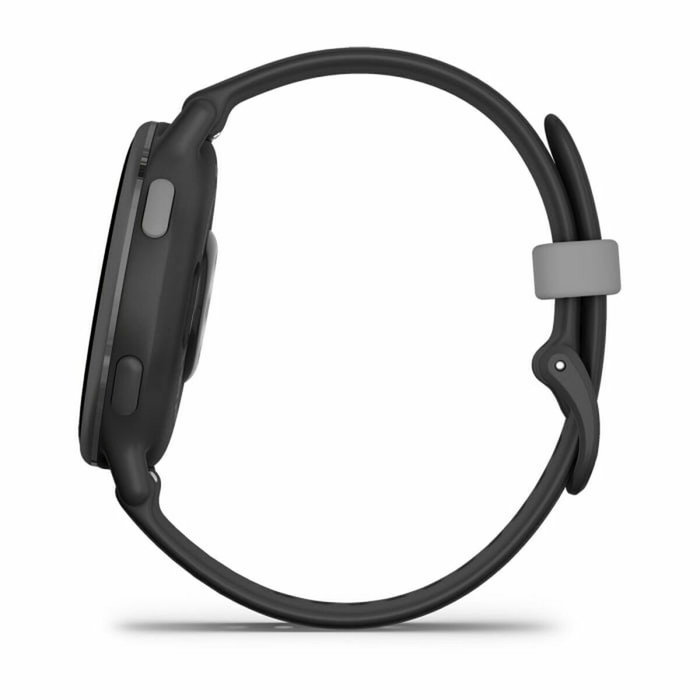 Garmin vívoactive 5 - Montre connectée AMOLED Noir Garmin vívoactive 5 - Montre connectée AMOLED Noir