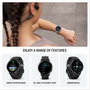 Garmin vívoactive 5 - Montre connectée AMOLED Noir