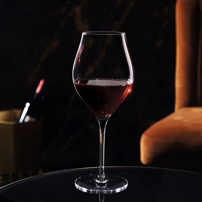 Chef&Sommelier Set de verres à vin Exaltation Transparent 380 ml (6 Unités) lifetmue