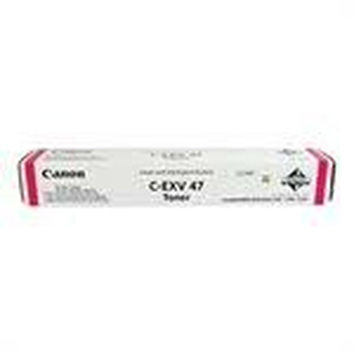 Canon Toner C-EXV 47 Magenta (8518B002) original