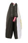 Safta Neceser Safta Trousse de toilette double petite 22x10x8cm - Âge minimum 36 mois