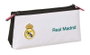 Safta Neceser Safta Trousse de toilette double petite 22x10x8cm - Âge minimum 36 mois