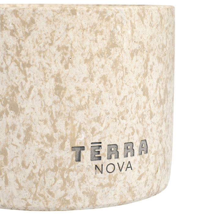 Home Deco Factory Bougie Terra Nova 11 cm