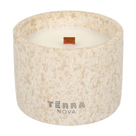 Home Deco Factory Bougie Terra Nova 11 cm