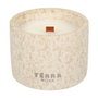 Home Deco Factory Bougie Terra Nova 11 cm
