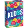 Jumbo Kudos - Jeu de cartes stratégique