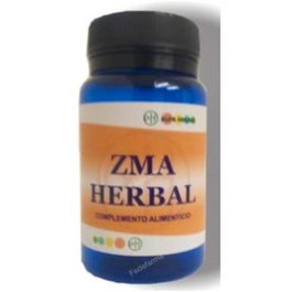 ALFA HERBAL ZMA HERBAL 60 capsules