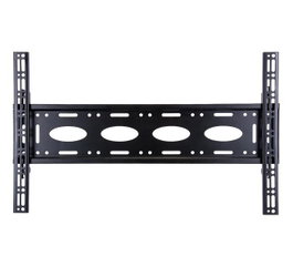 B-Tech BT8442/B Support mural pour écran plat 49-80 pouces, 80 kg, Noir