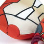 Cerda - Jouet à mâcher pour chien en corde dentaire Avengers Iron Man, 13.0 x 11.0 x online_cm